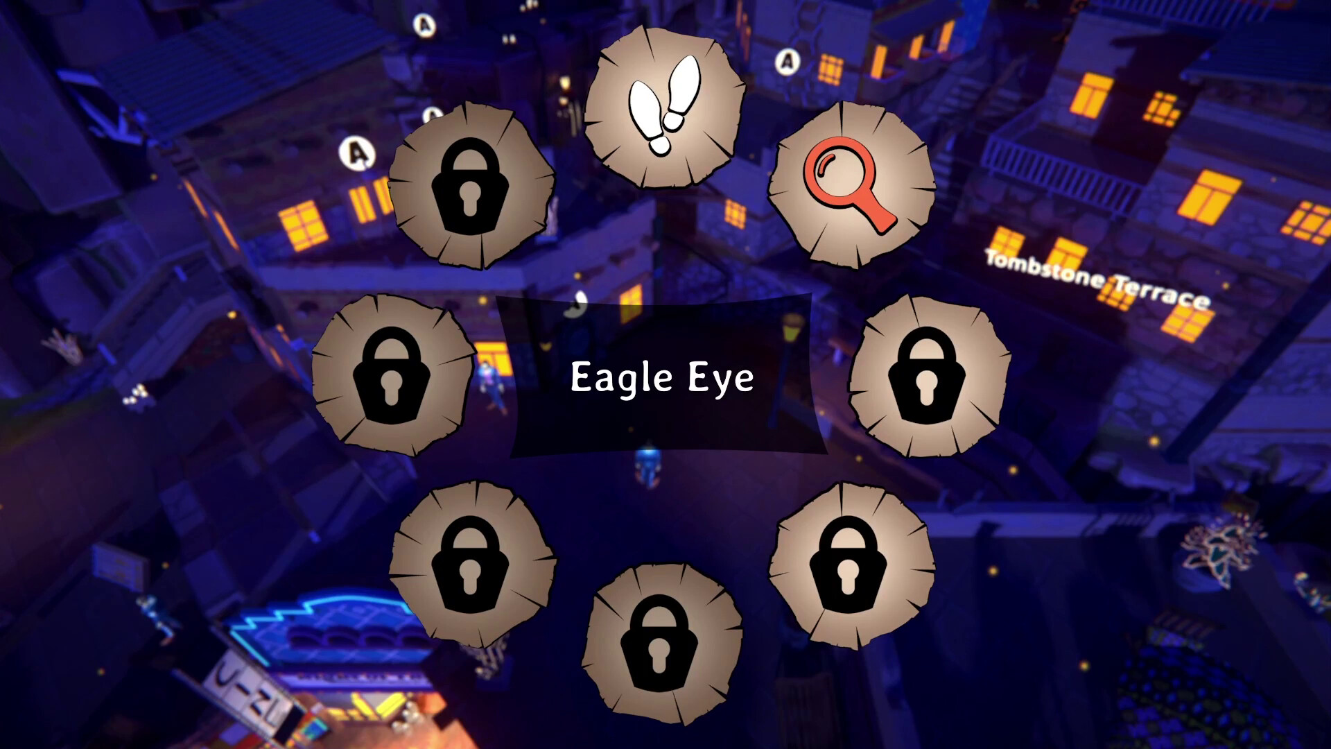 Detective of the Dead