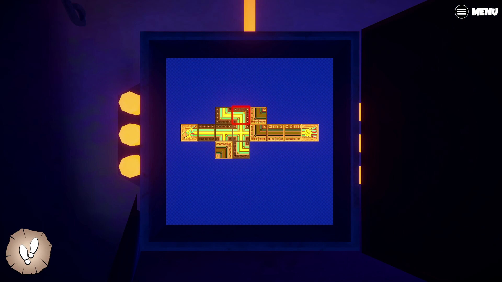 Detective of the Dead