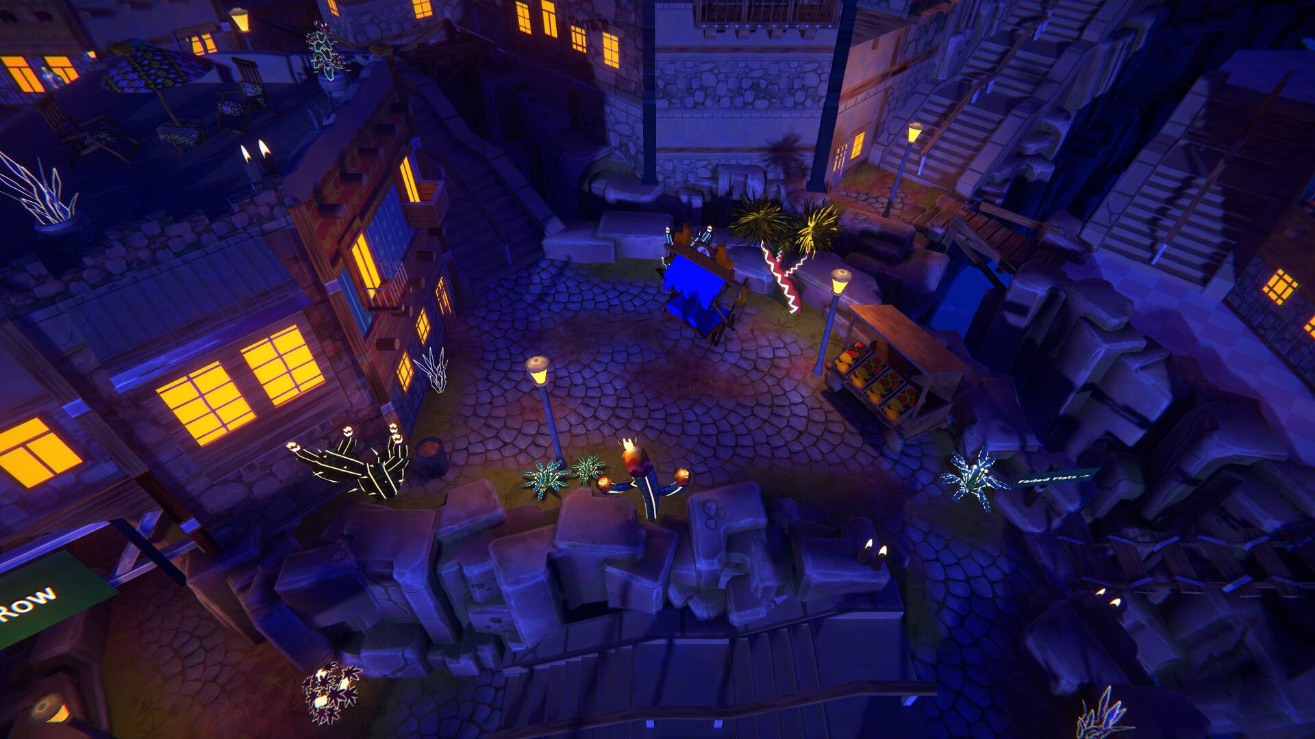 Detective of the Dead