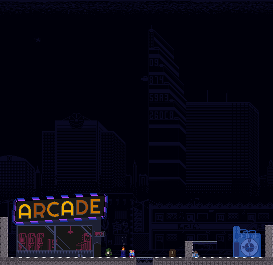 Arid Arnold