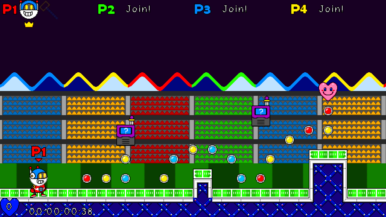 Super Freaks 1: Ultimate Edition 3.0