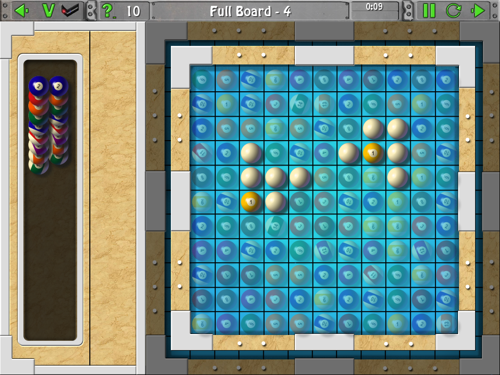 Clutter III : Who Is The Void?