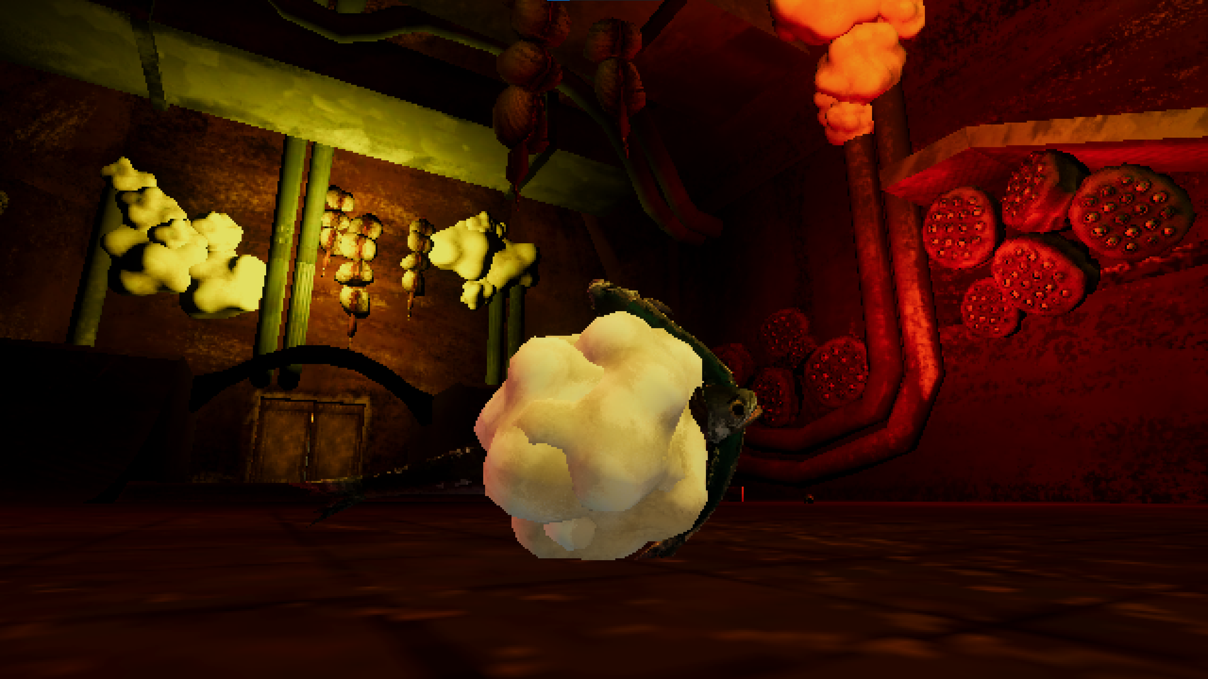 The Last One and Then Another