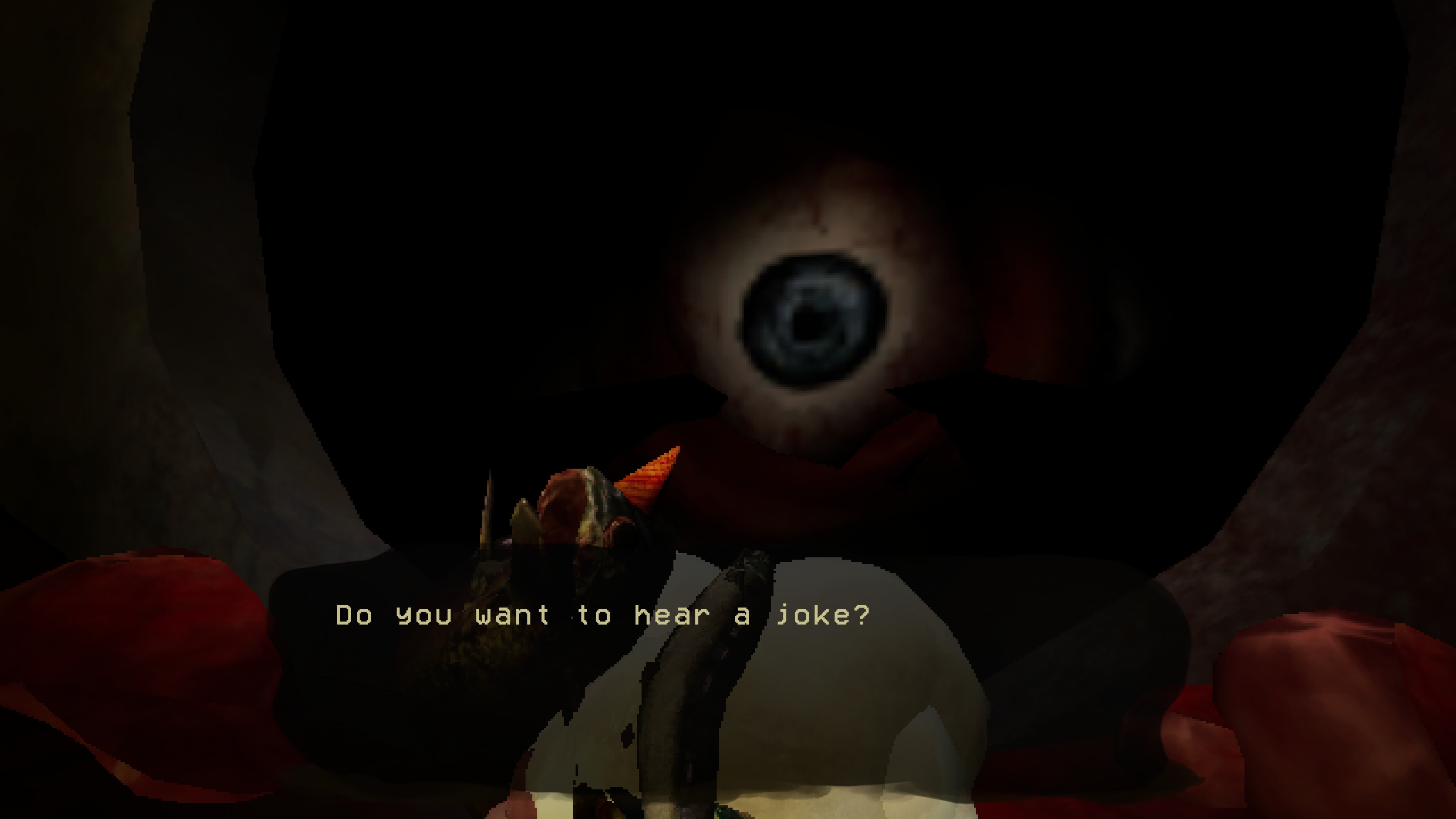 The Last One and Then Another