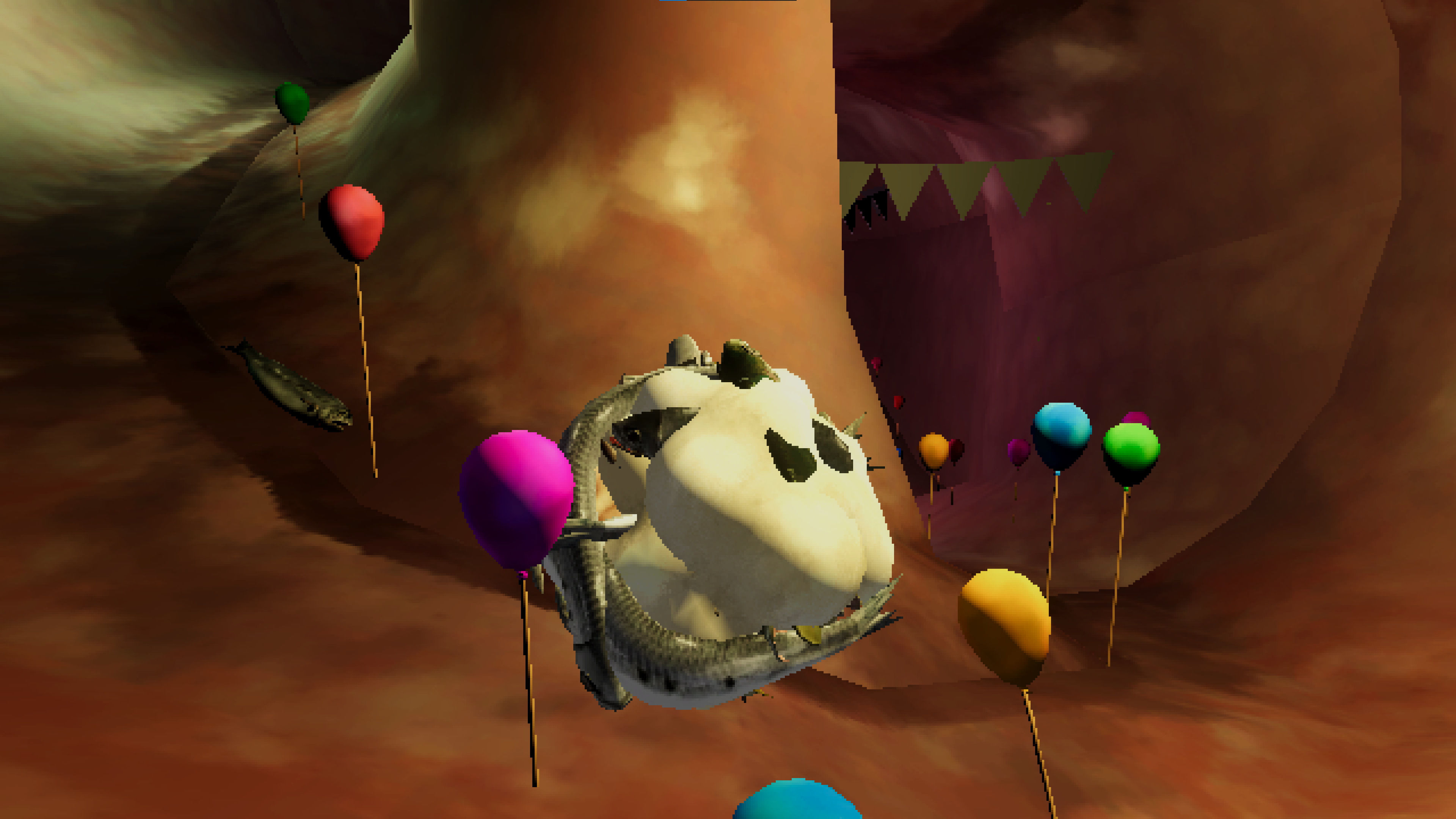 The Last One and Then Another