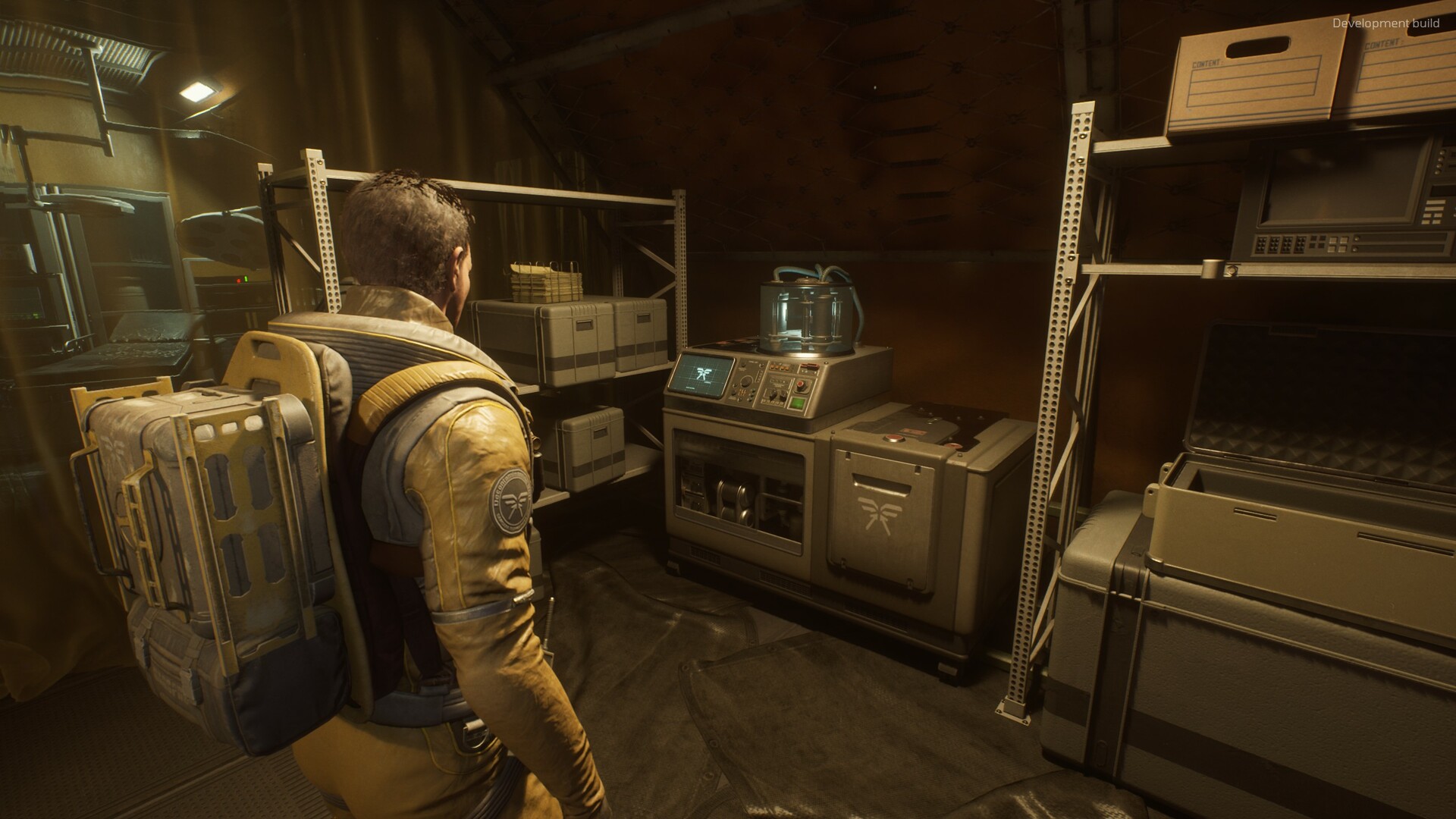 Regeneration