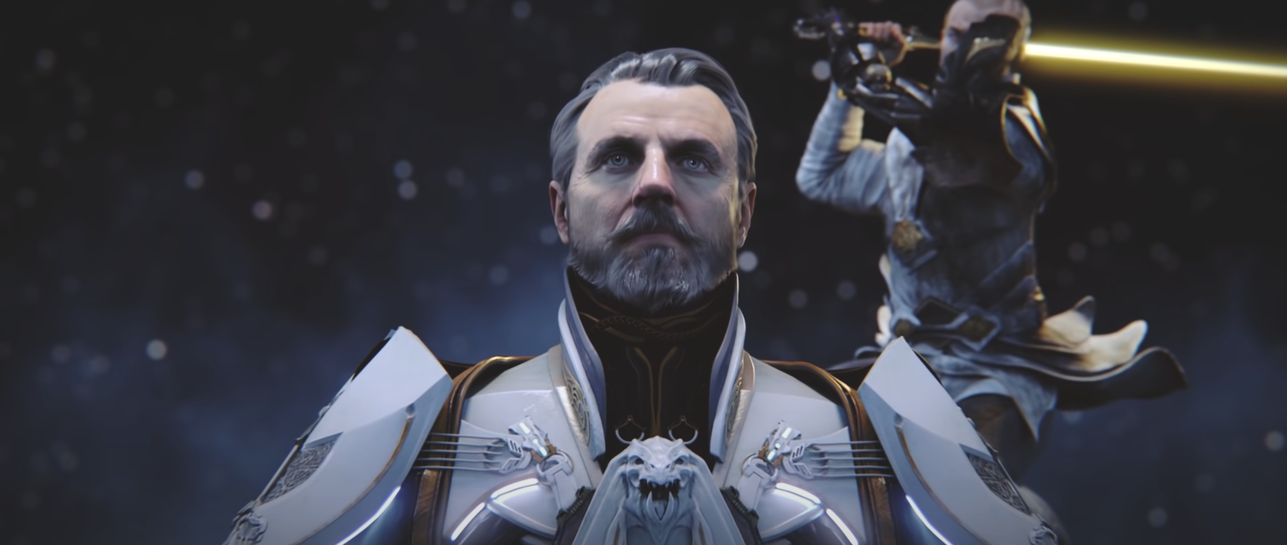 Star Wars: The Old Republic – Knights of the Fallen Empire