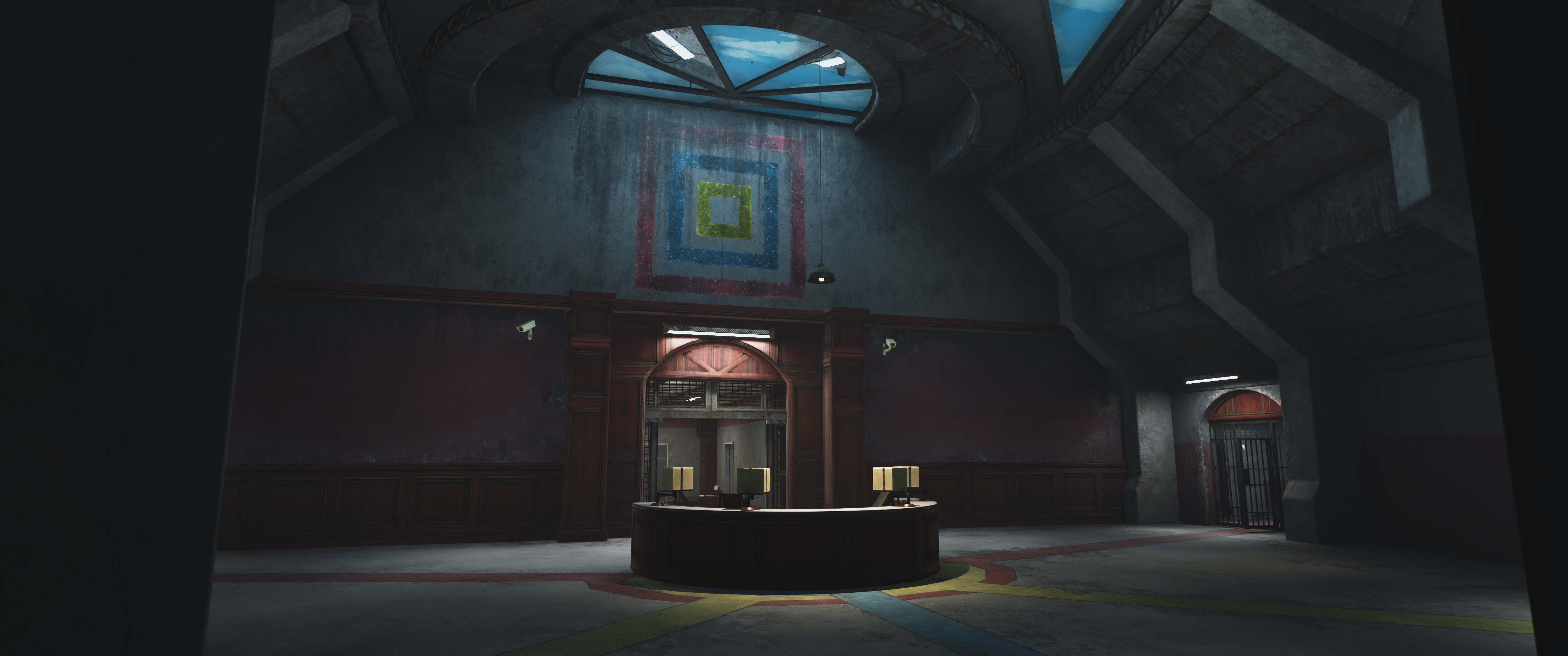 Poppy Playtime: Chapter 4 – Safe Haven