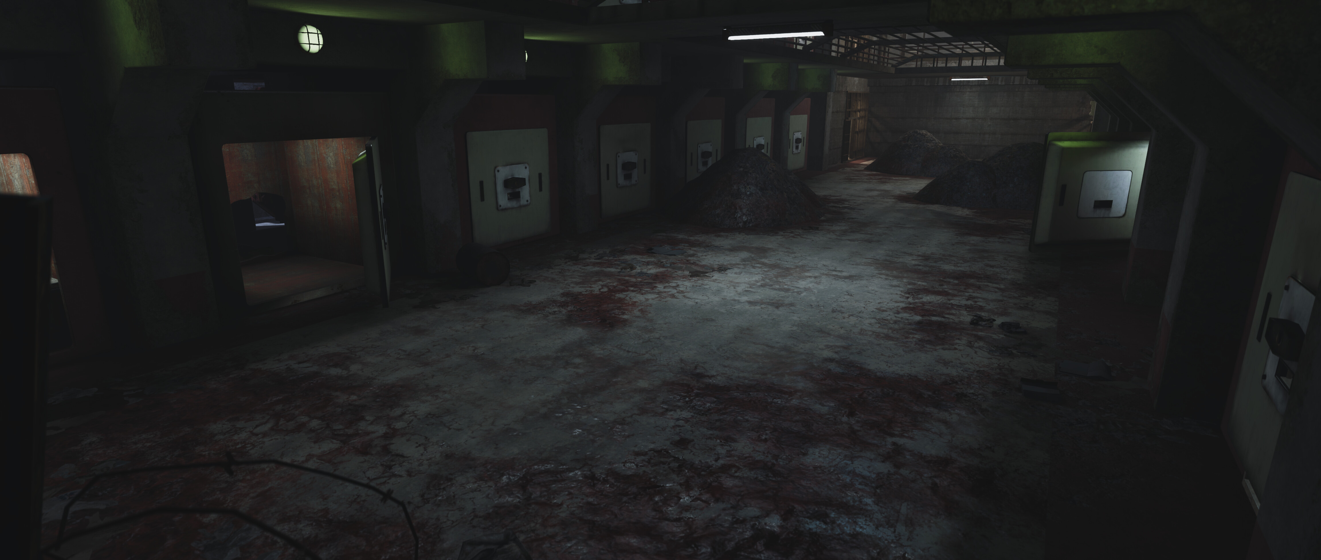 Poppy Playtime: Chapter 4 – Safe Haven