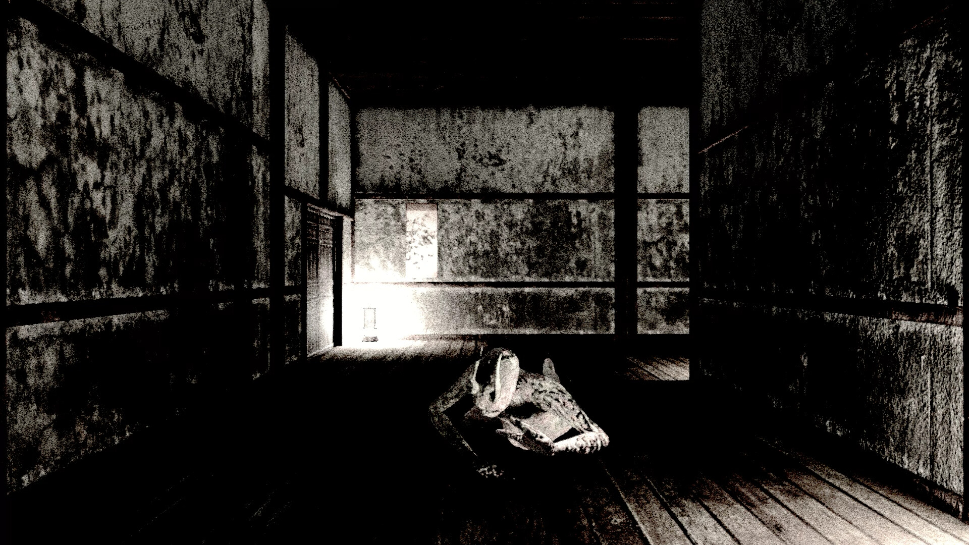 Noroi Kago: The Grudged Domain