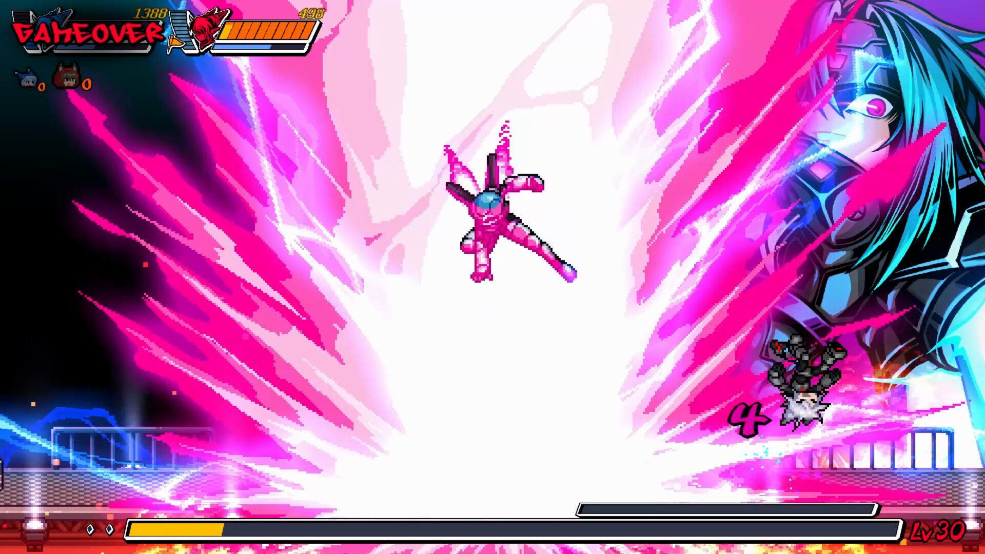Super Alloy Crush