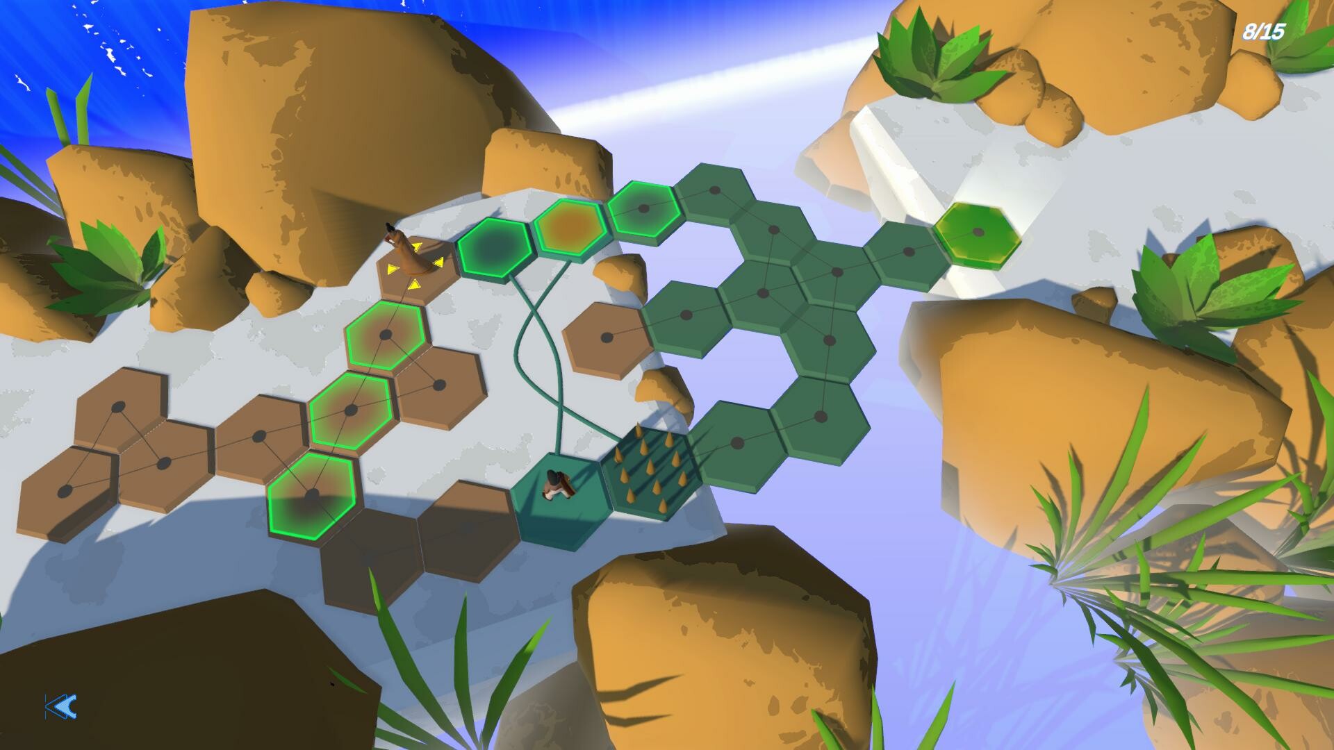 Twin Flames