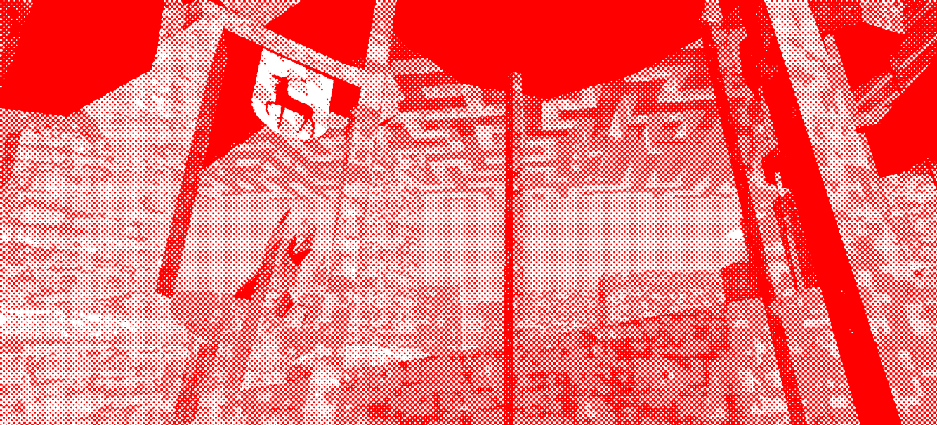 A Hell of a Bloody Dragon