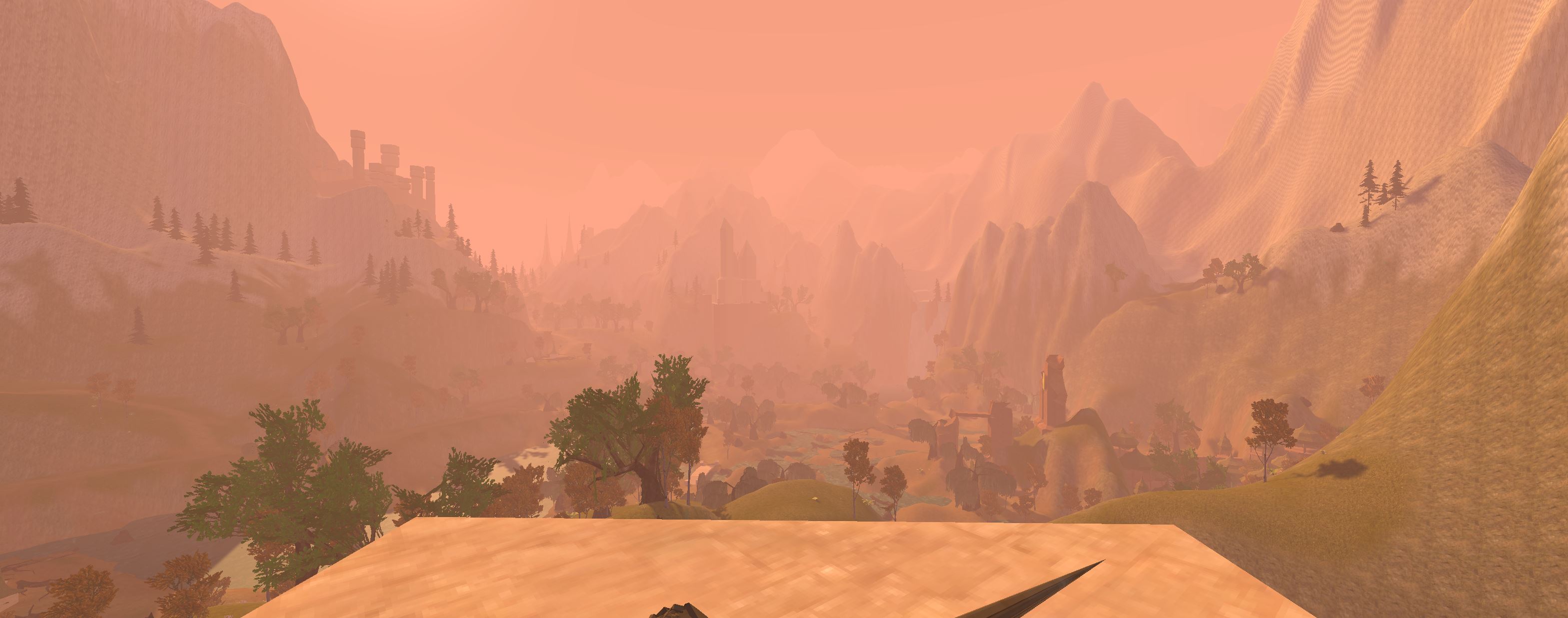 A Hell of a Bloody Dragon