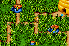 Maya the Bee: Sweet Gold