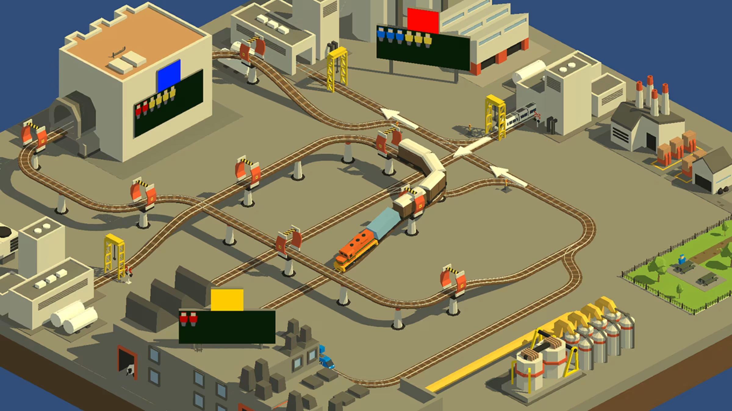 Conduct Together!: Track Pack 2