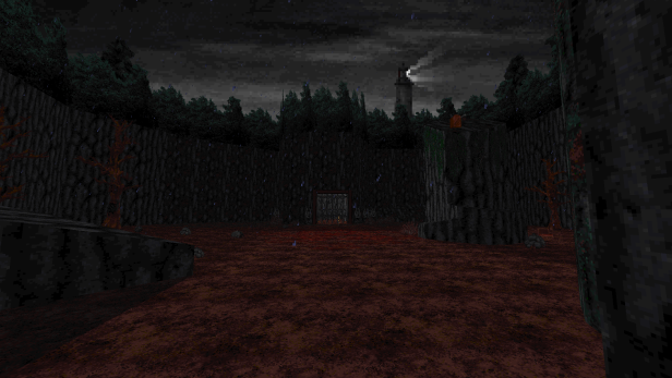 Blood: What Lies Beneath