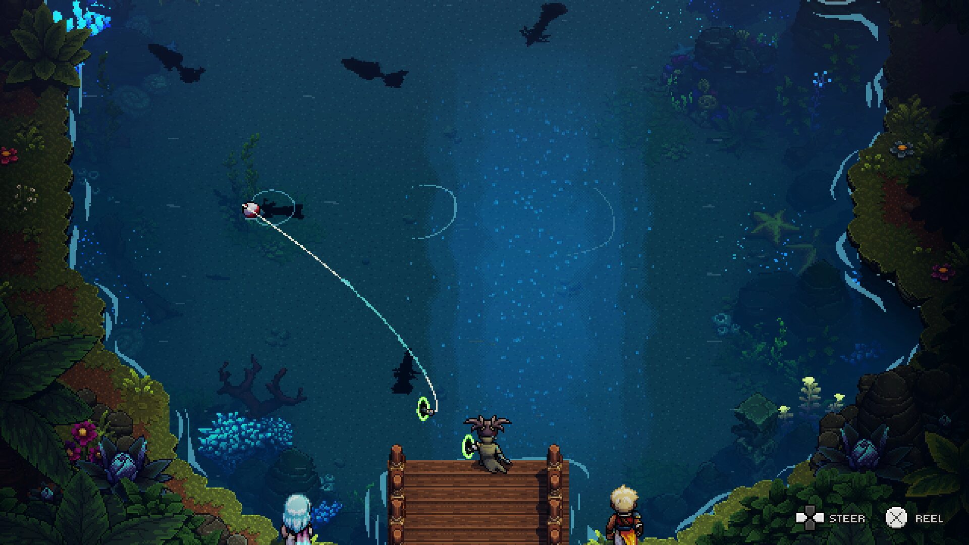 Sea of Stars: Dawn of Equinox