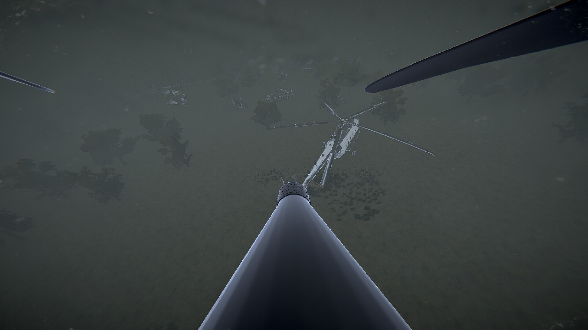 Hitler is My Crush: Love and Fascism