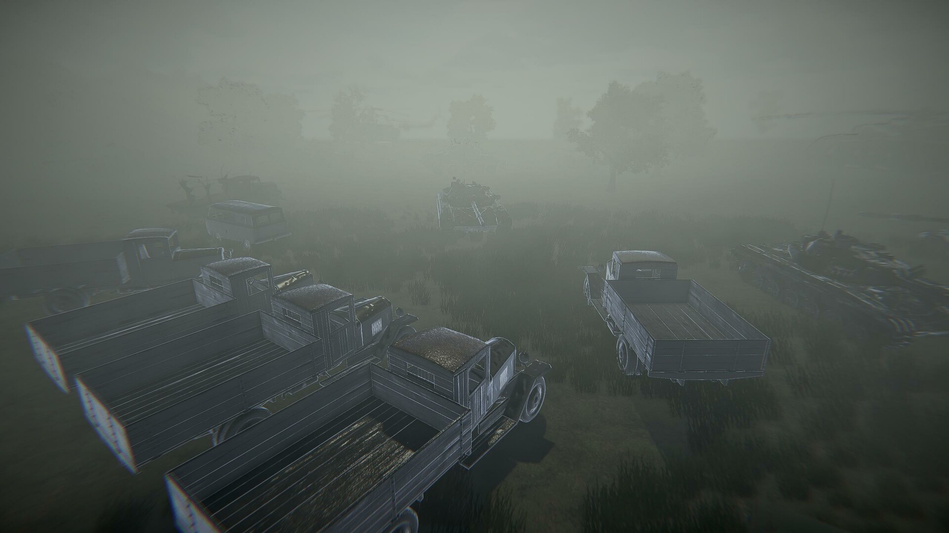 Hitler is My Crush: Love and Fascism