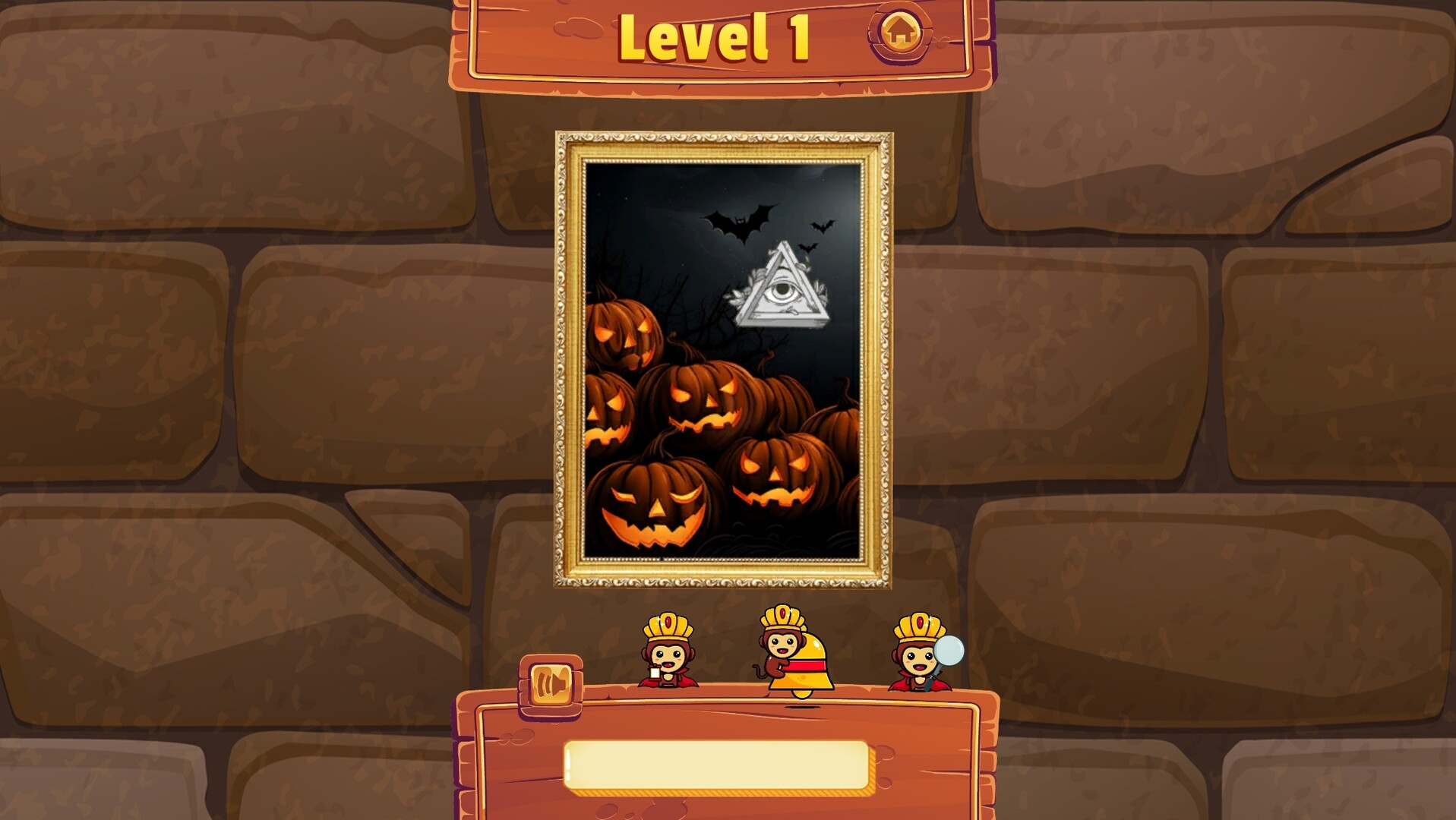 Riddle Tower: Halloween DLC