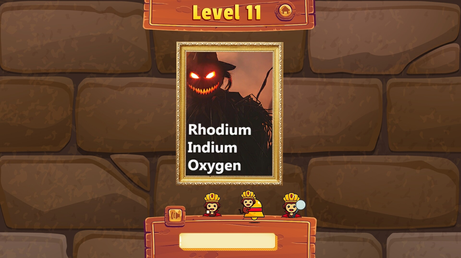 Riddle Tower: Halloween DLC