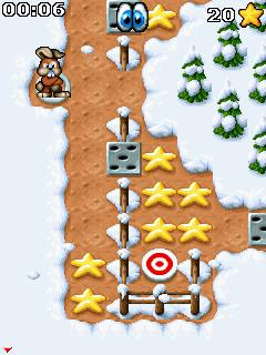 Bobby Carrot 2: Winterland