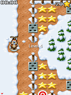 Bobby Carrot 2: Winterland