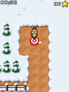 Bobby Carrot 2: Winterland