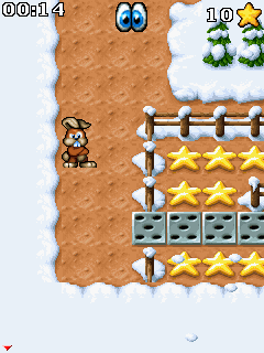 Bobby Carrot 2: Winterland