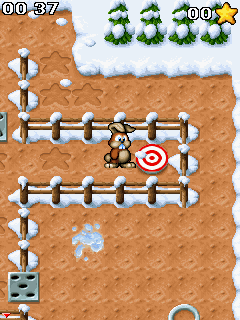 Bobby Carrot 2: Winterland