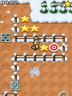 Bobby Carrot 2: Winterland