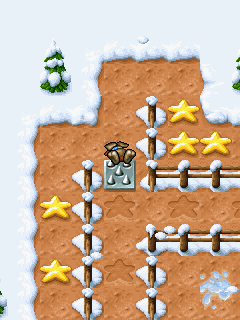 Bobby Carrot 2: Winterland