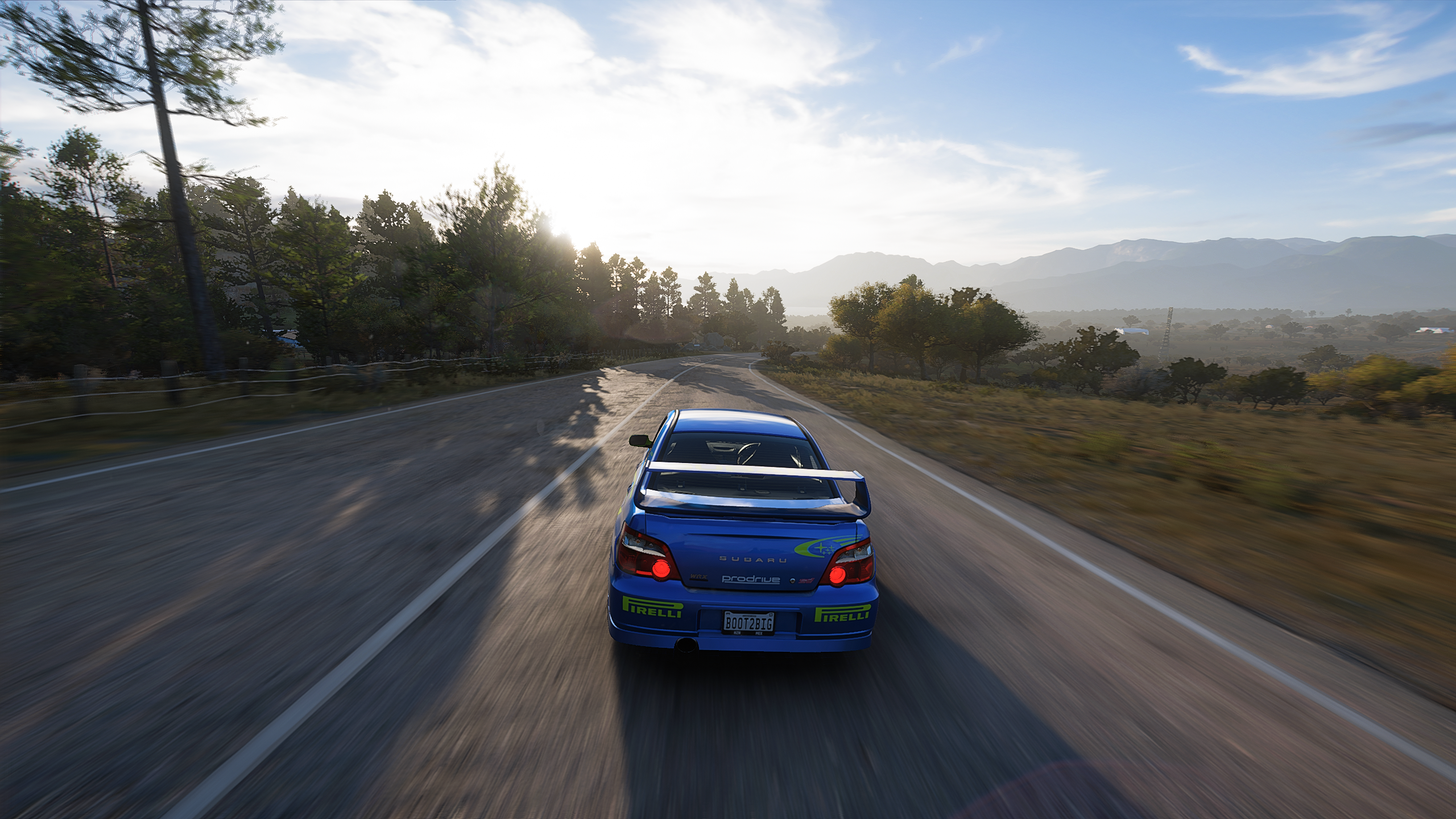 Forza Horizon 5