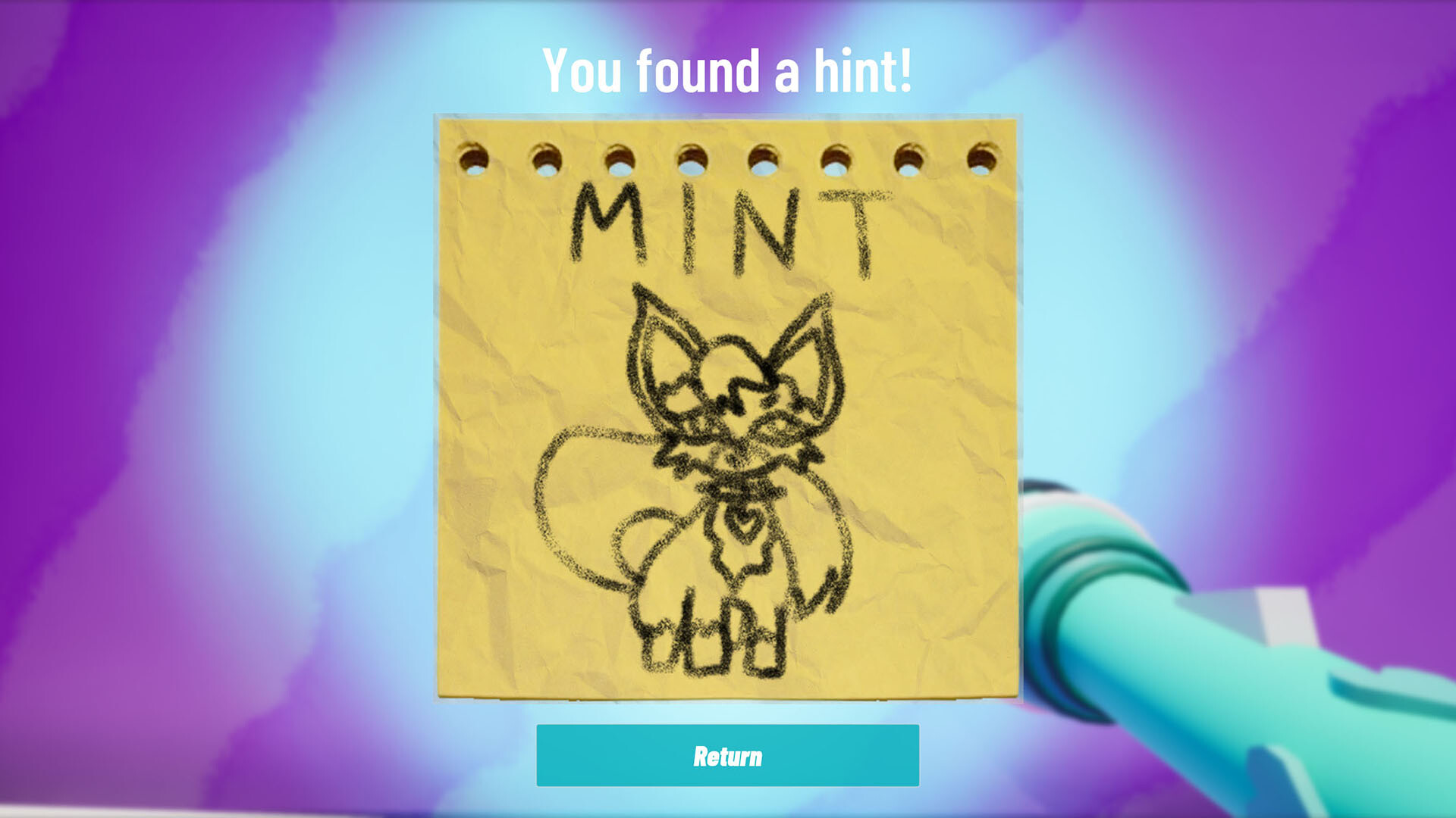 Mint’s Hints