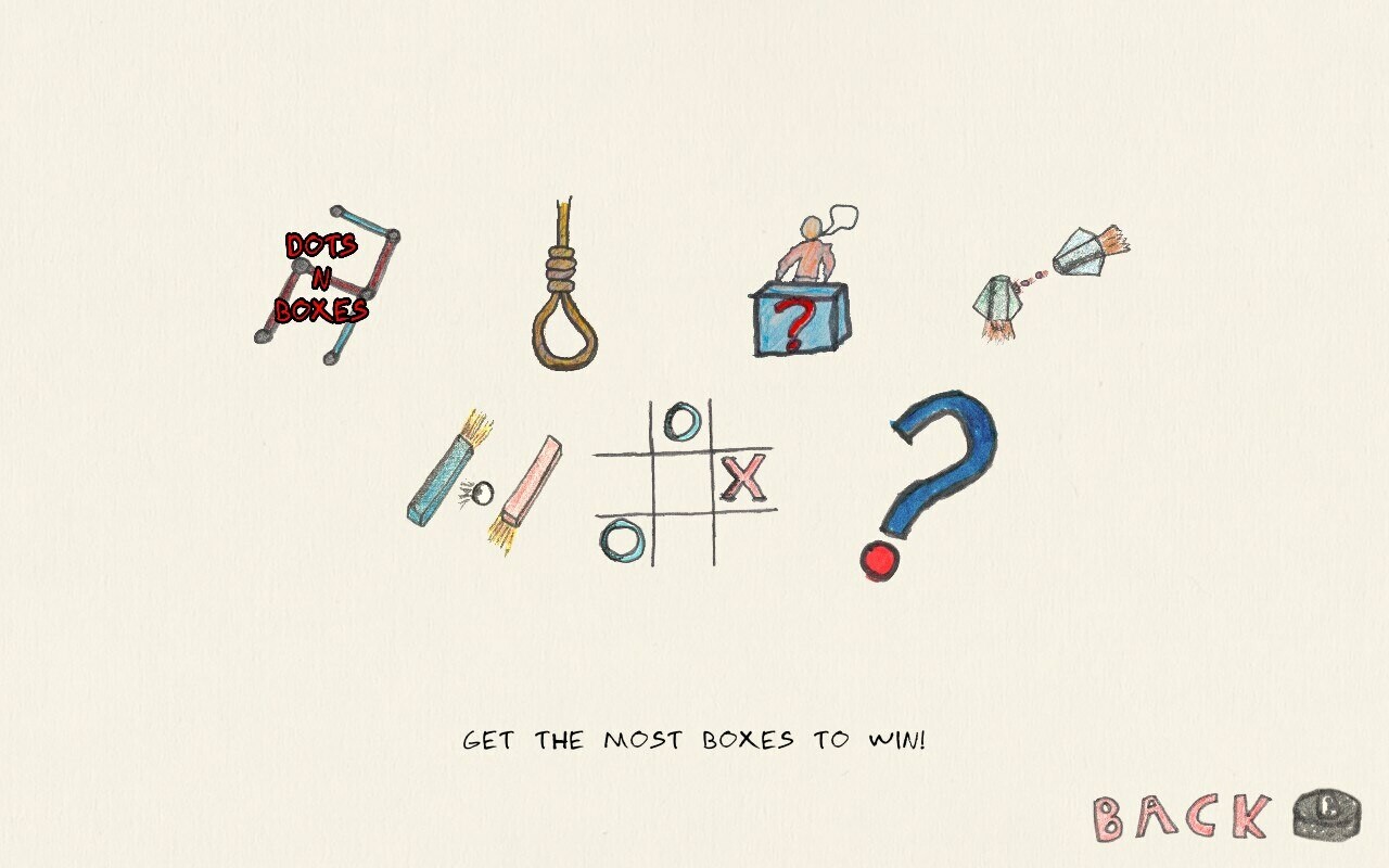 Better With A Friend