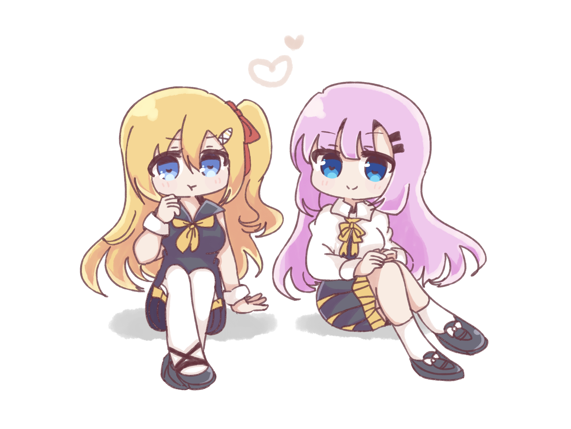 A2C: Ayry Seems to be Playtesting a 2D Runner Shooter from Cci