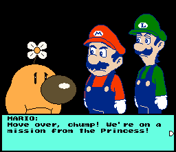 Princess Quest Part 1