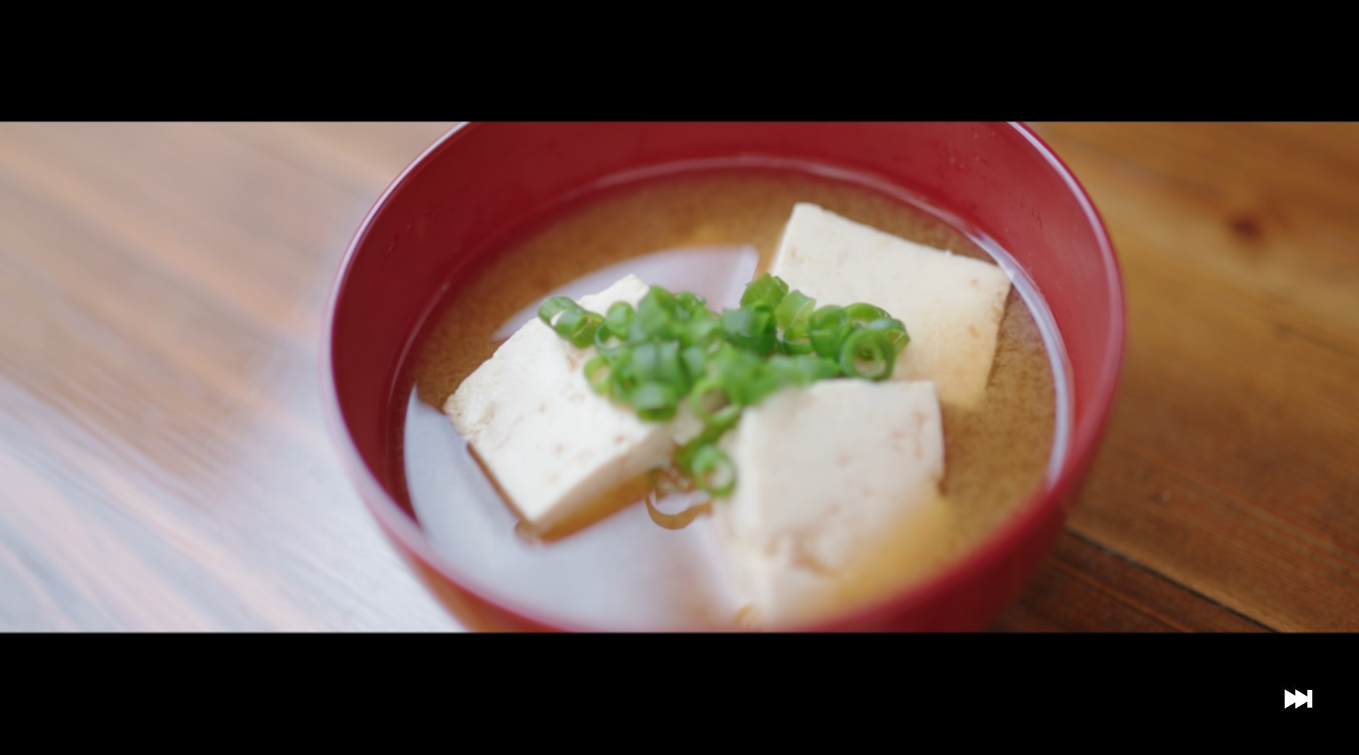 The Strongest Tofu