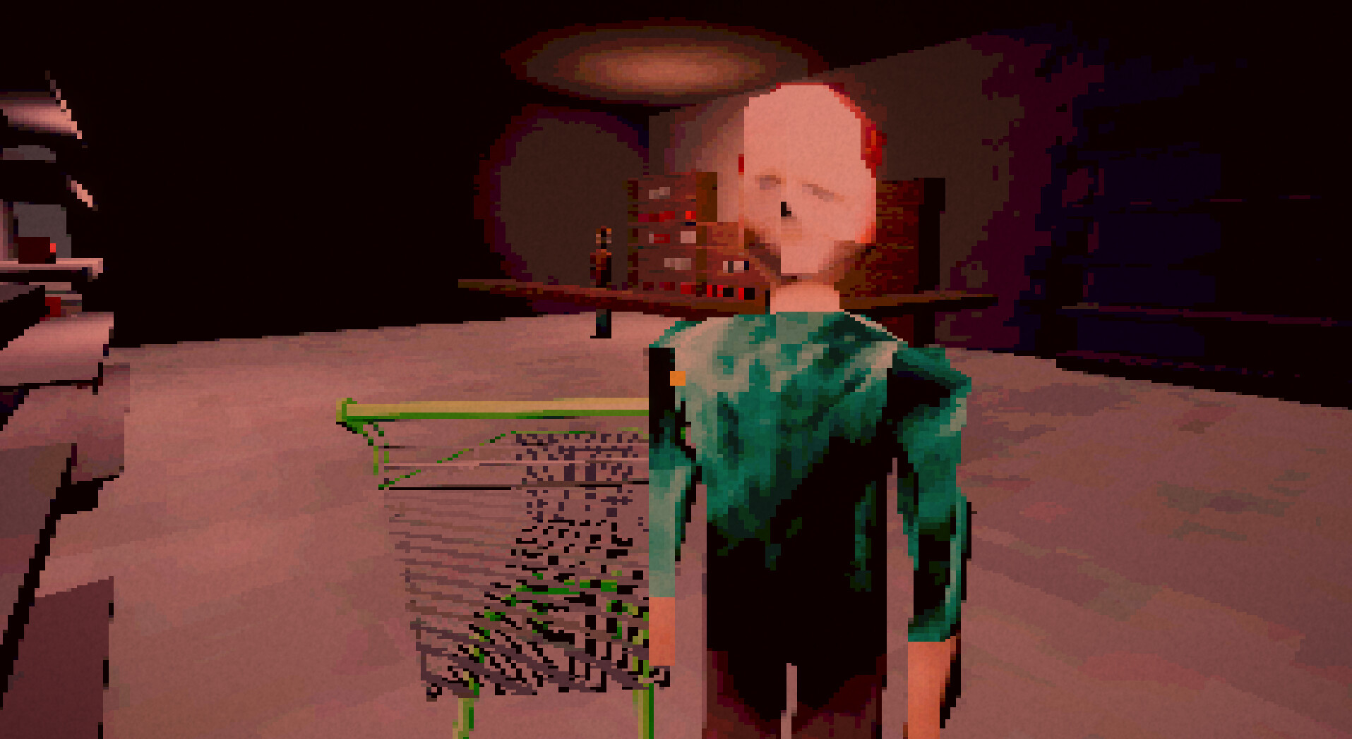 Lost Diskettes Vol. 1