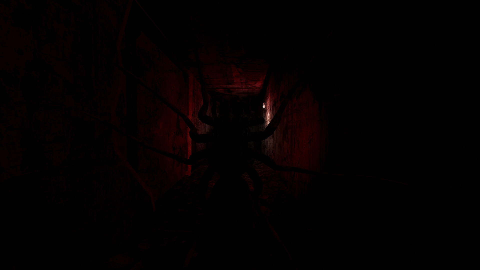 Asylum of the Forsaken