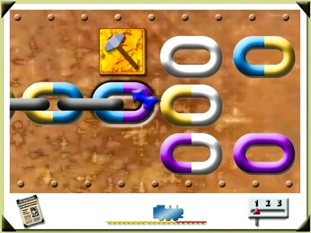 Thomas &amp; Friends: Thomas Saves the Day!