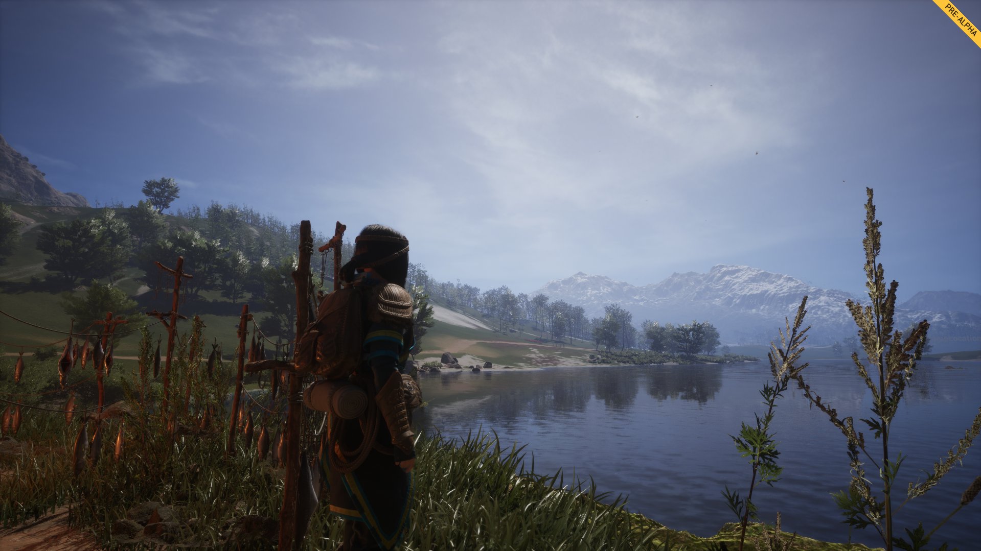 The Legend of Khiimori