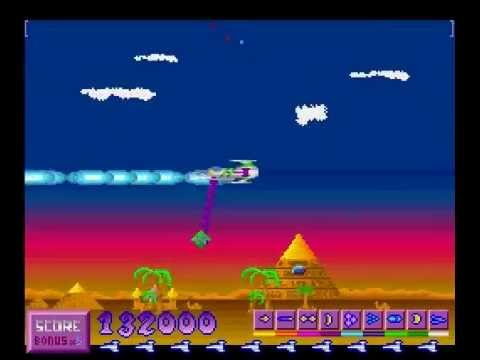 Attack of the Mutant Camels ’89