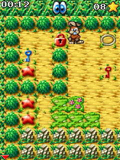 Bobby Carrot 3: Evolution