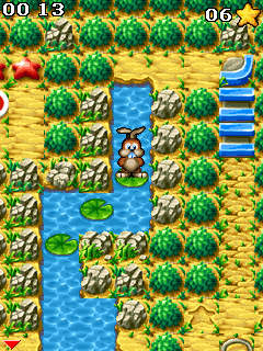 Bobby Carrot 3: Evolution