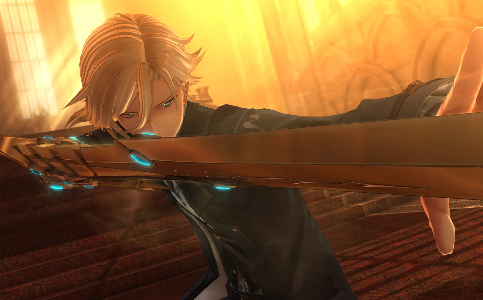 The Legend of Heroes: Trails Beyond the Horizon