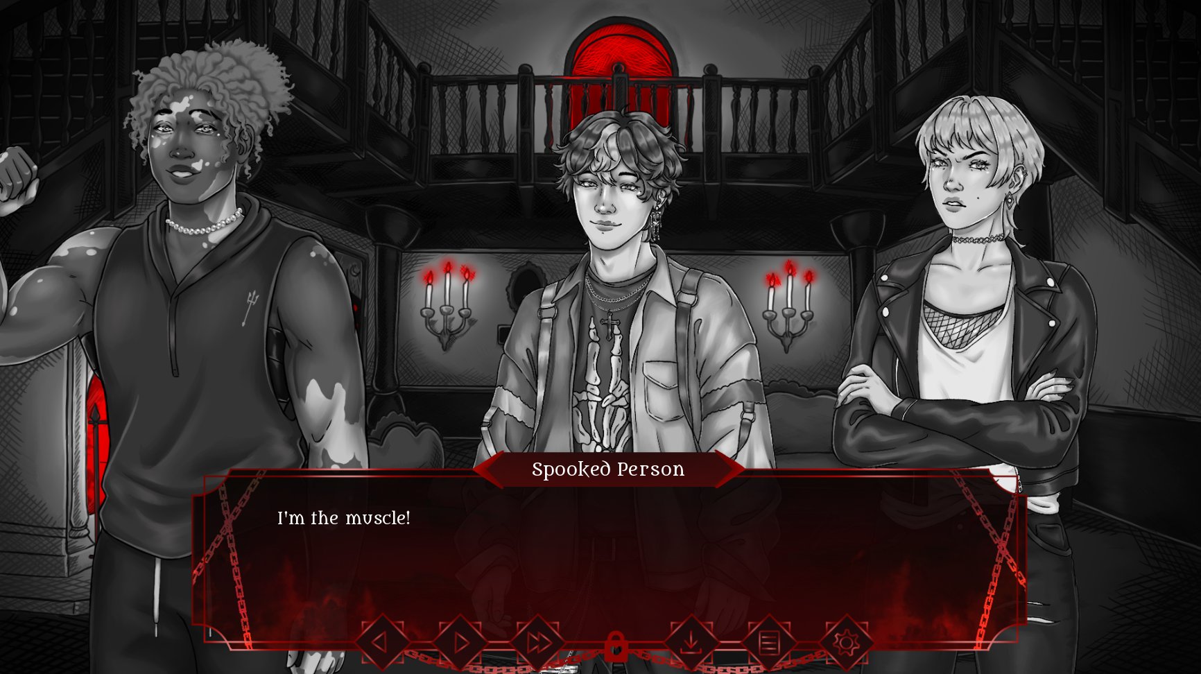 Home is Where the Heart is