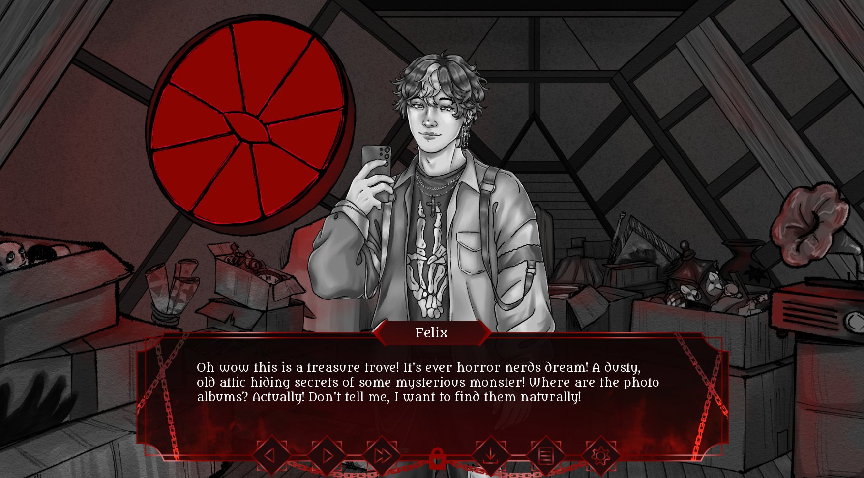 Home is Where the Heart is