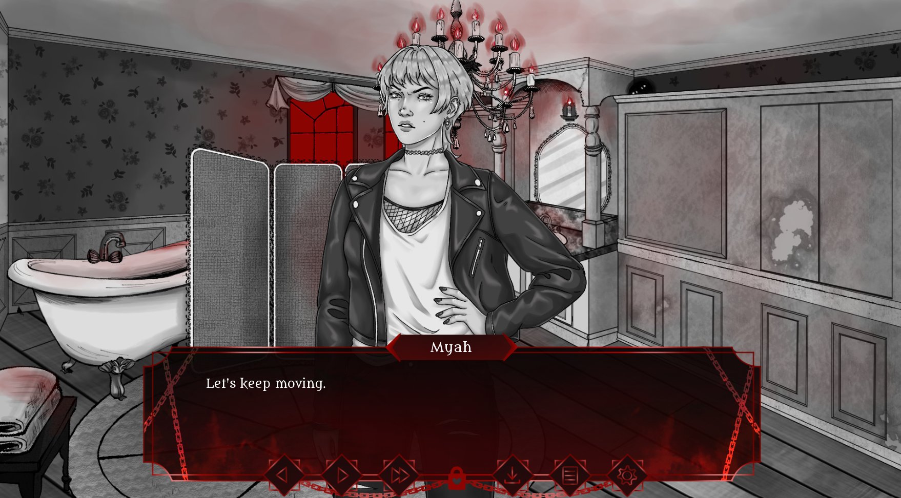 Home is Where the Heart is